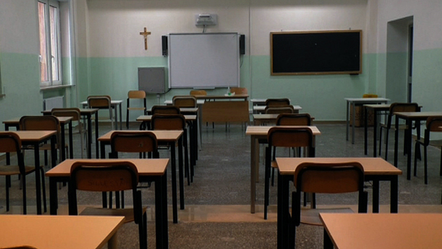 Benevento, lavori nelle scuole: il Comune cerca immobili da affittare per ospitare gli studenti – NTR24.TV