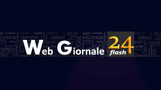 Wg flash 24 del 30 aprile 2025 – NTR24.TV
