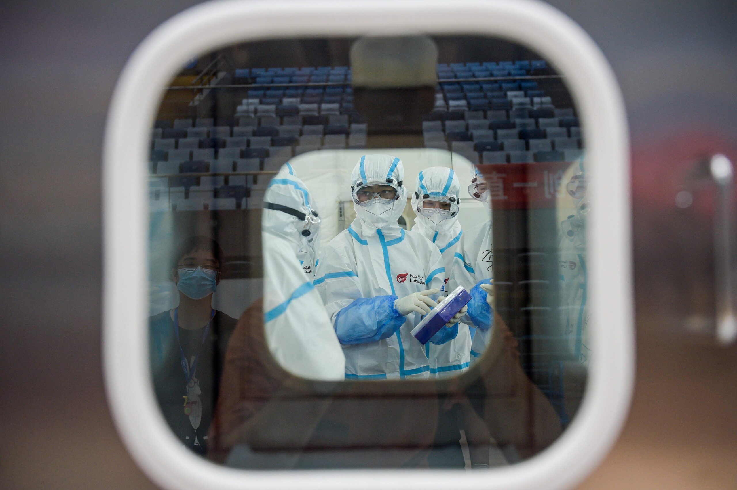 fuga virus da laboratorio Cina è “probabile”
