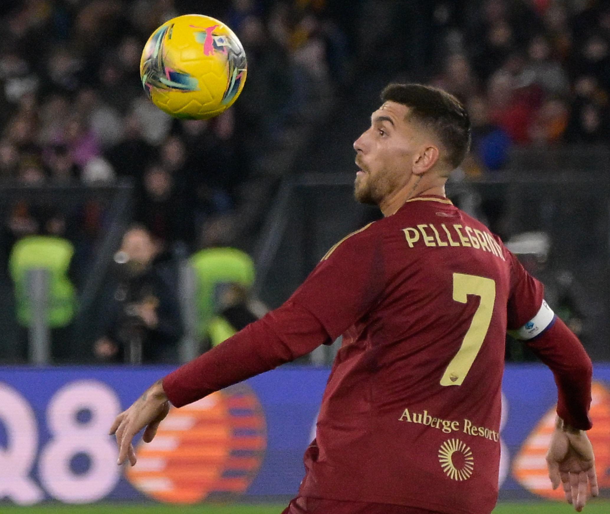 Udinese-Roma 1-2, la partita e i gol