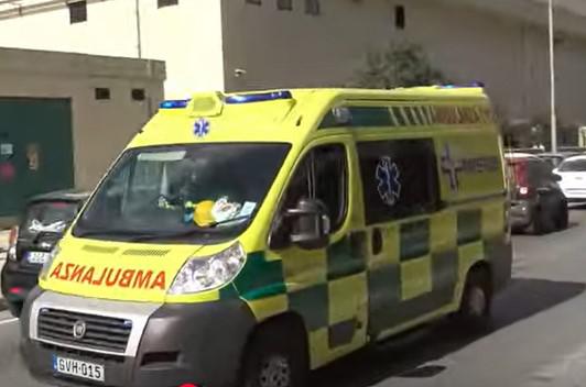 In vacanza col fidanzato a Malta, 18enne vola dal quarto piano: è grave