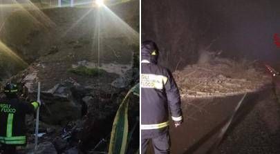 Maltempo sull’Italia, allerta rossa in Liguria: ultime news di oggi