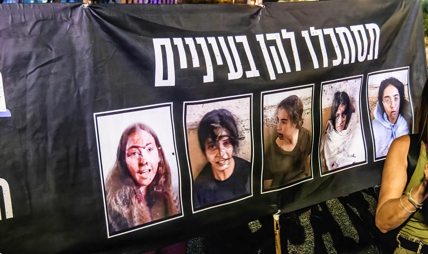 Hamas domani libera 4 soldatesse: accordo con Israele salta?