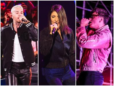 Festival di Sanremo, attesa per i duetti: i messaggi dei cantanti