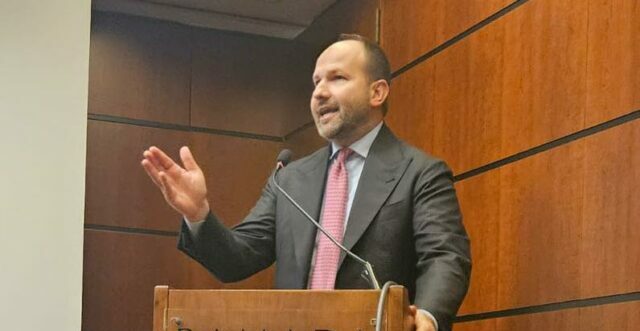 Regionali, l’annuncio di Barone (Lega): ‘Costituiti i primi 55 comitati per Zinzi presidente’ – NTR24.TV