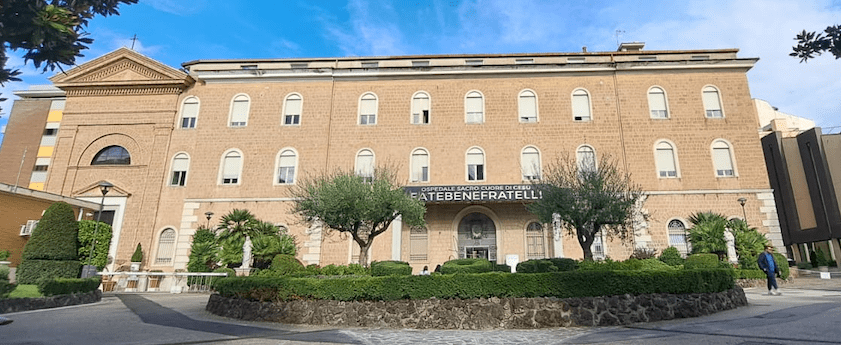 Al Fatebenefratelli di Benevento Open day di colonproctologia – NTR24.TV