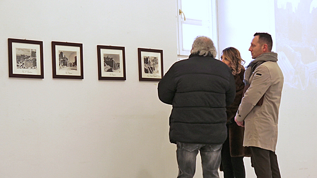 Convegno e mostra fotografica a Benevento per ricordare i tragici bombardamenti del ’43 – NTR24.TV