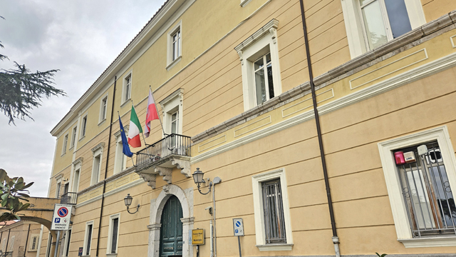 Benevento, la Giunta approva il Piao: nuove assunzioni nel 2025  – NTR24.TV