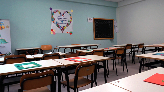 Monitoraggio aria scuola Pacevecchia: i consiglieri Farese, Megna e Miceli interpellano il Comune – NTR24.TV