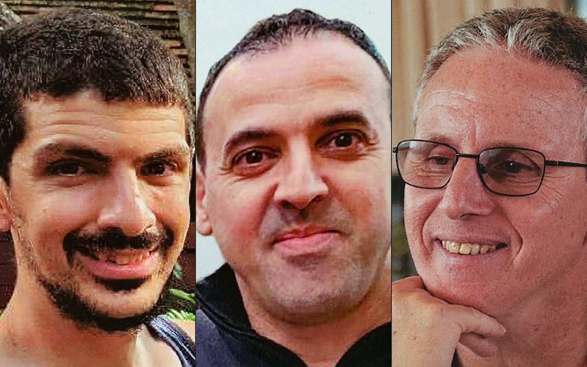 Israele, oggi Hamas libera 3 ostaggi. Trump vende armi per 7 miliardi