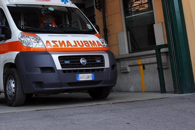 Cosenza, il figlio del senatore Occhiuto cade dal settimo piano