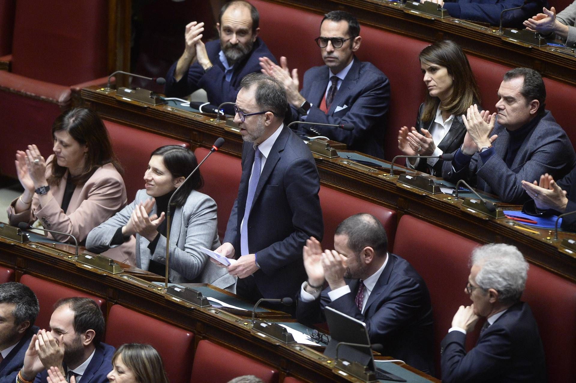 Santanchè e caso Visibilia, Meloni nel mirino delle opposizioni