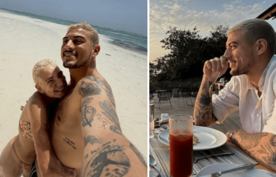 Bebe Vio in vacanza con il fidanzato: chi è Gianmarco Viscio