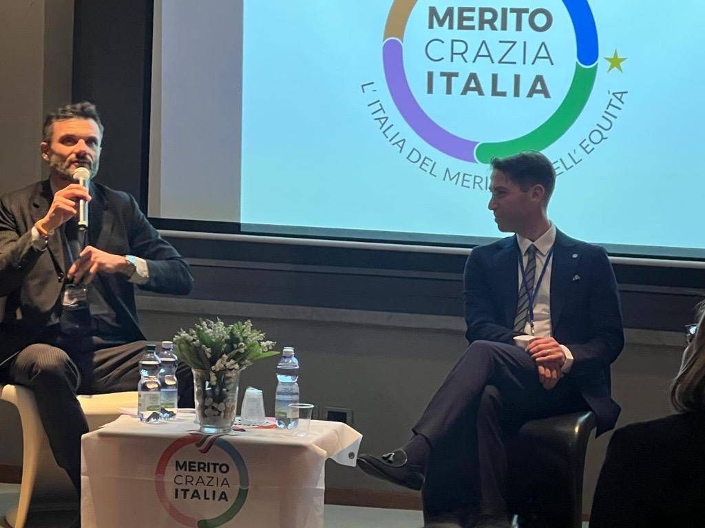 Rifondare il Paese partendo dalla fiducia