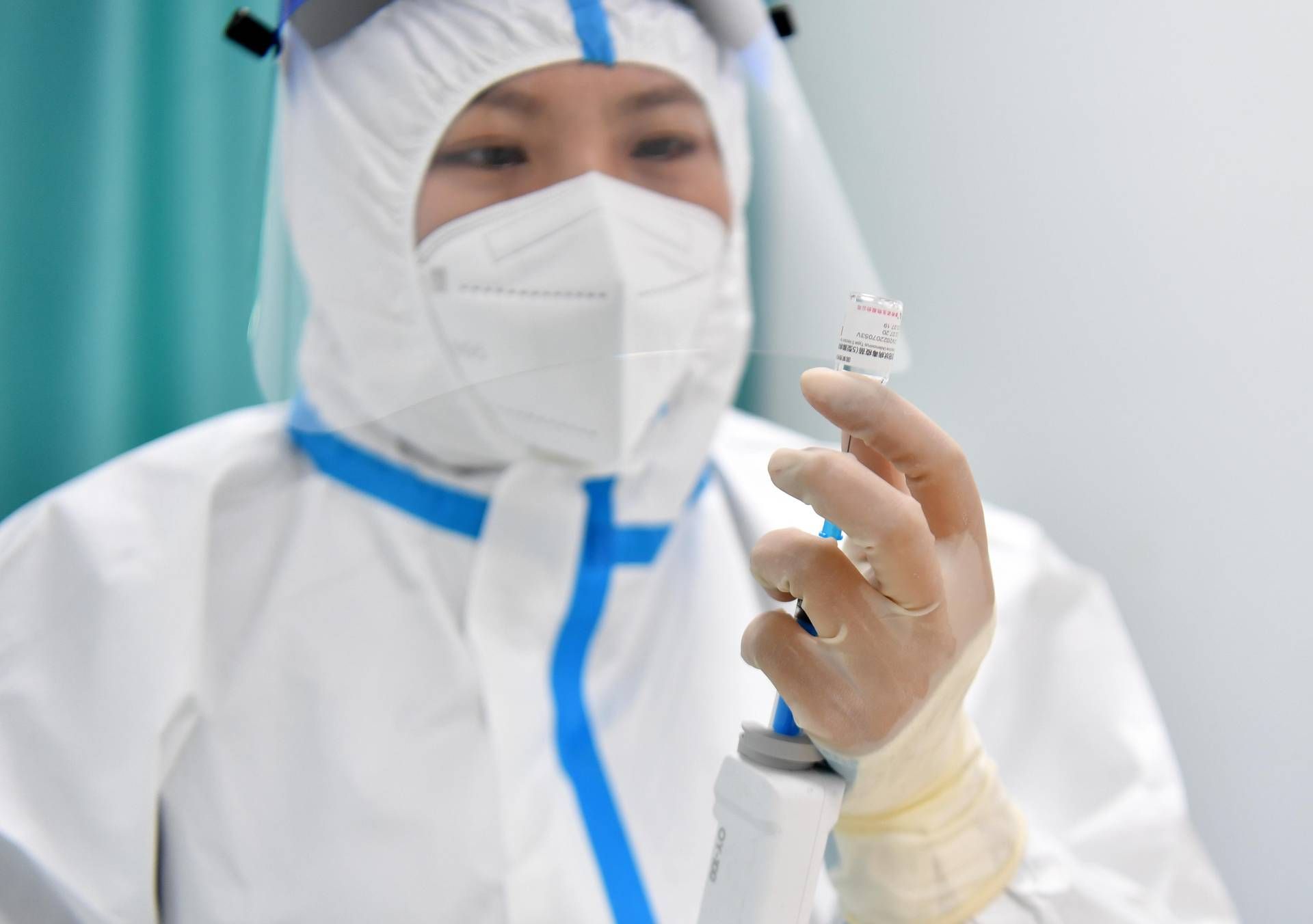 Scoperto nuovo coronavirus in Cina: ecco come si trasmette