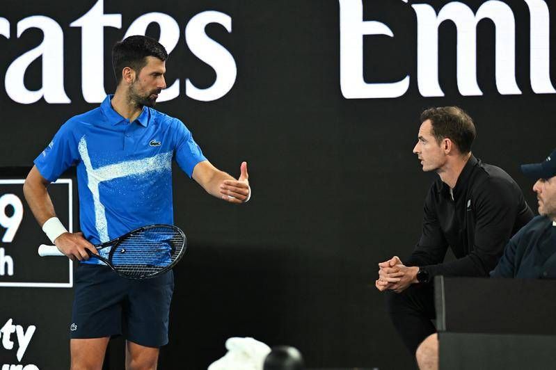 Djokovic-Murray, addio o avanti insieme? La decisione di Nole