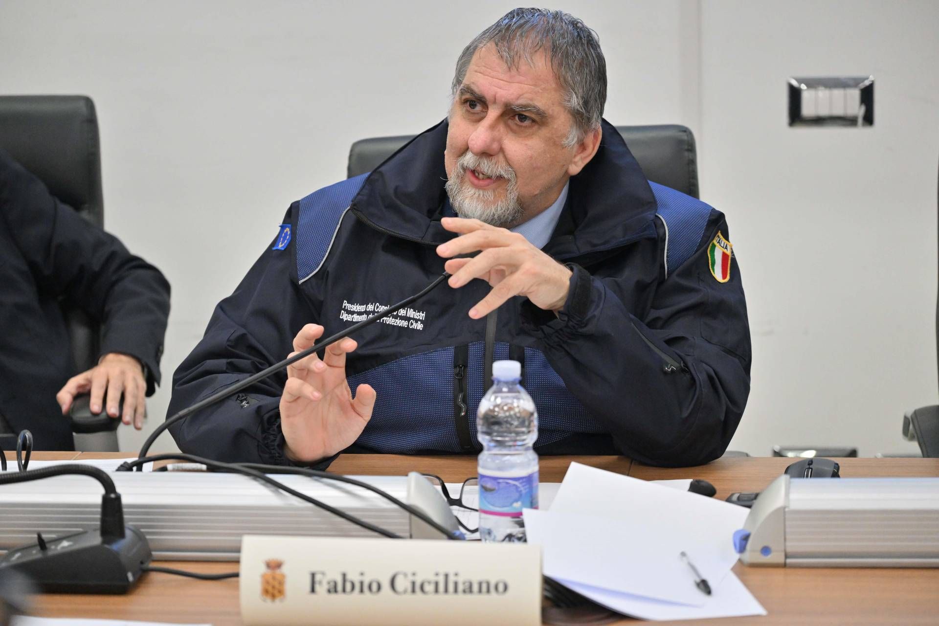 “Con scossa 5.0 a Campi Flegrei conti i morti”, polemica su parole capo Protezione civile
