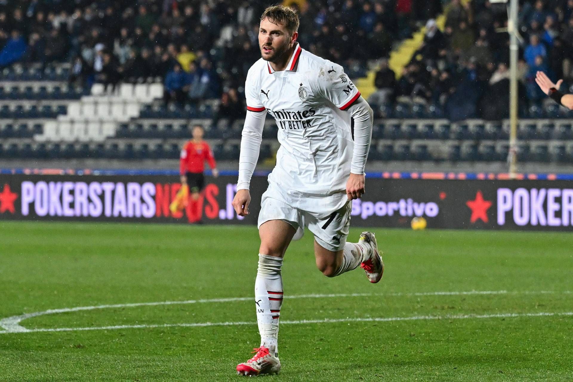 Feyenoord-Milan: orario, probabili formazioni, dove vederla in tv e streaming