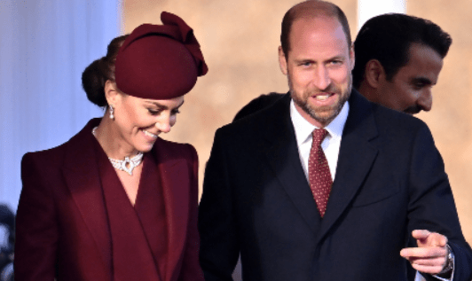 Kate Middleton, William devastato dalla notizia della malattia: la rivelazione