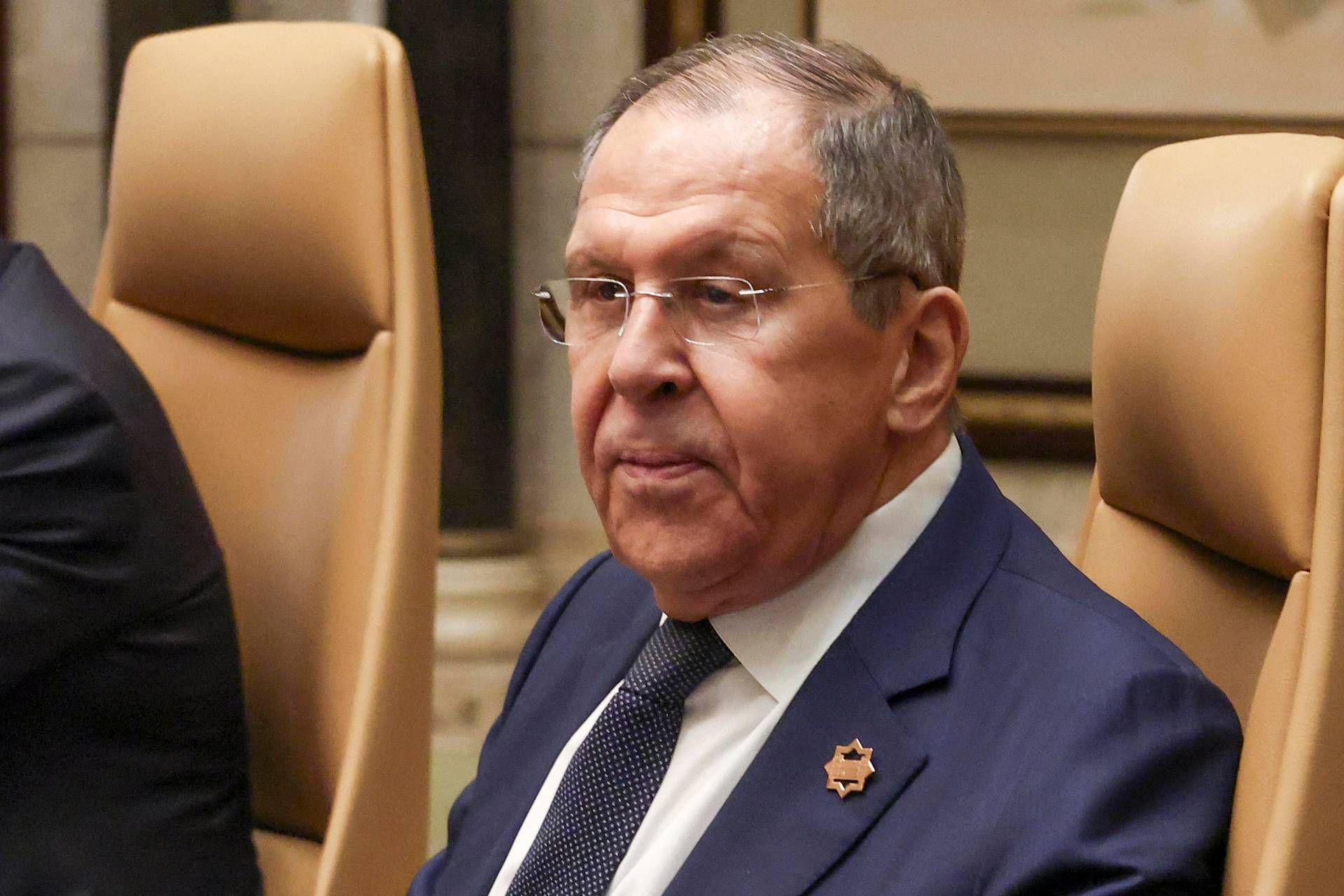 Ucraina, Russia pronta a negoziare con Kiev ed Europa: ecco la condizione