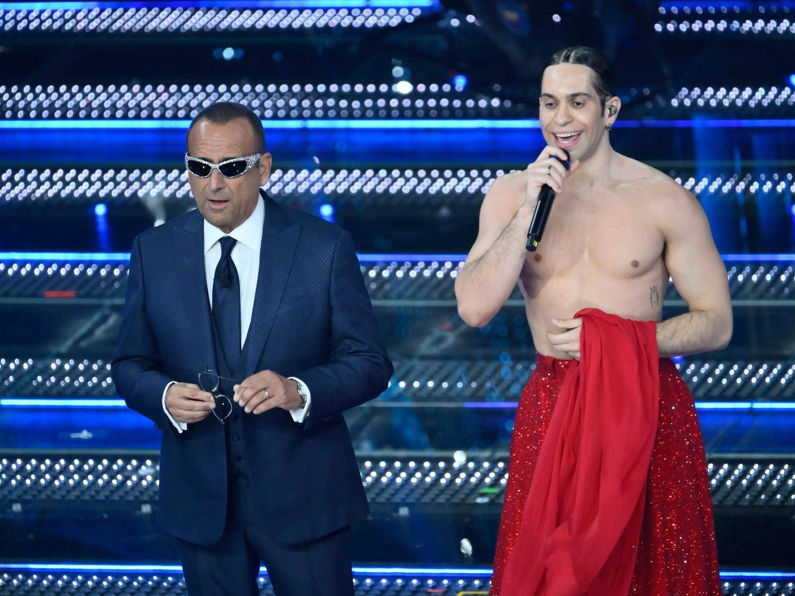 Sanremo 2025, nuovo boom di ascolti per la quarta serata: i dati