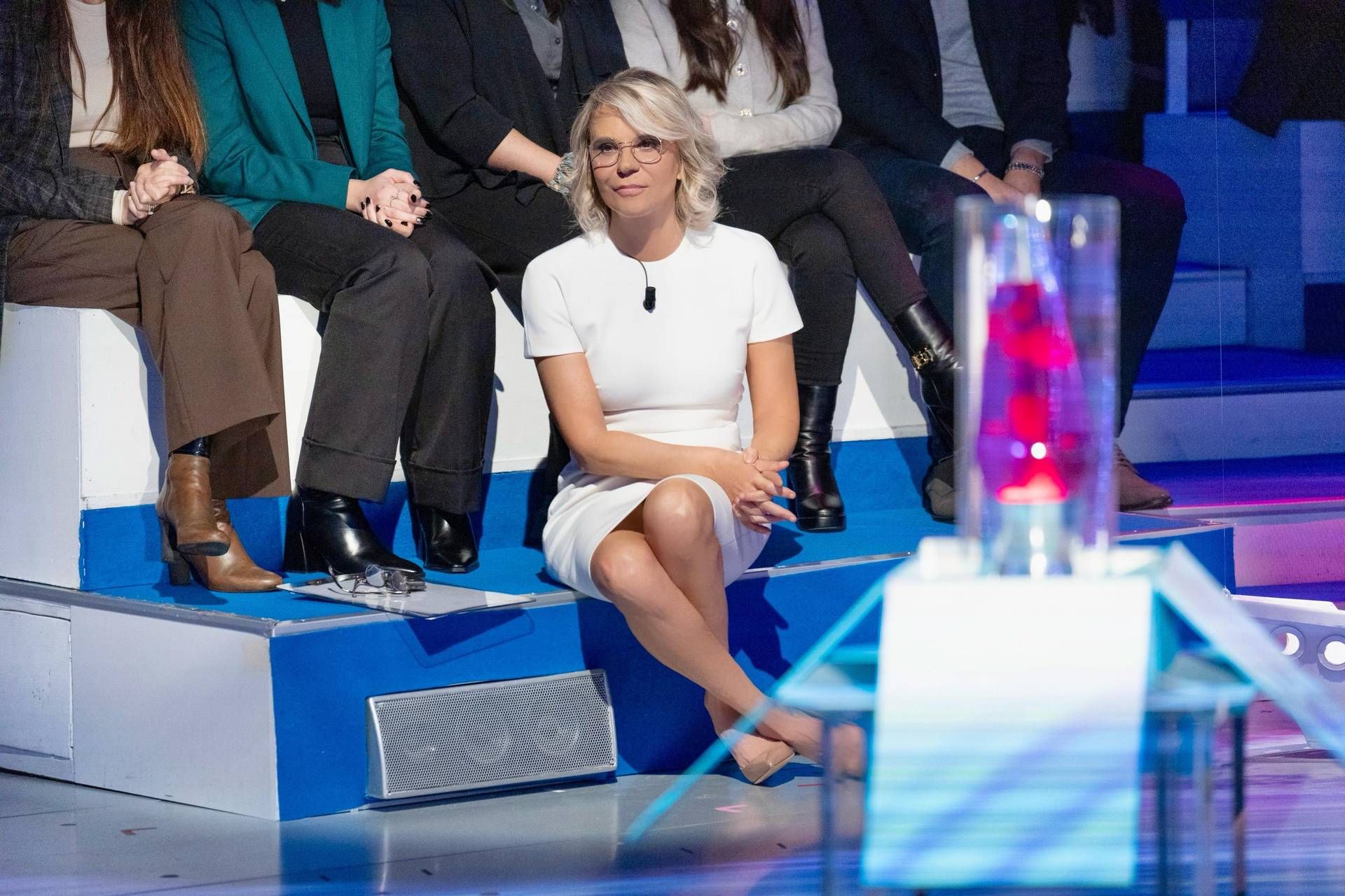 C’è posta per te, stasera 22 febbraio: ospiti e anticipazioni