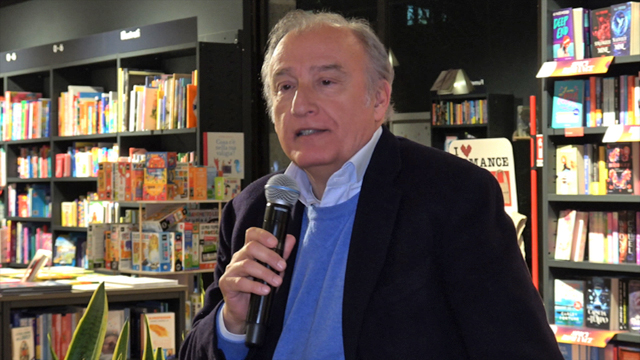 Piero Marrazzo porta a Benevento la sua ‘Storia senza eroi’: un viaggio tra memorie familiari, cadute e rinascita – NTR24.TV