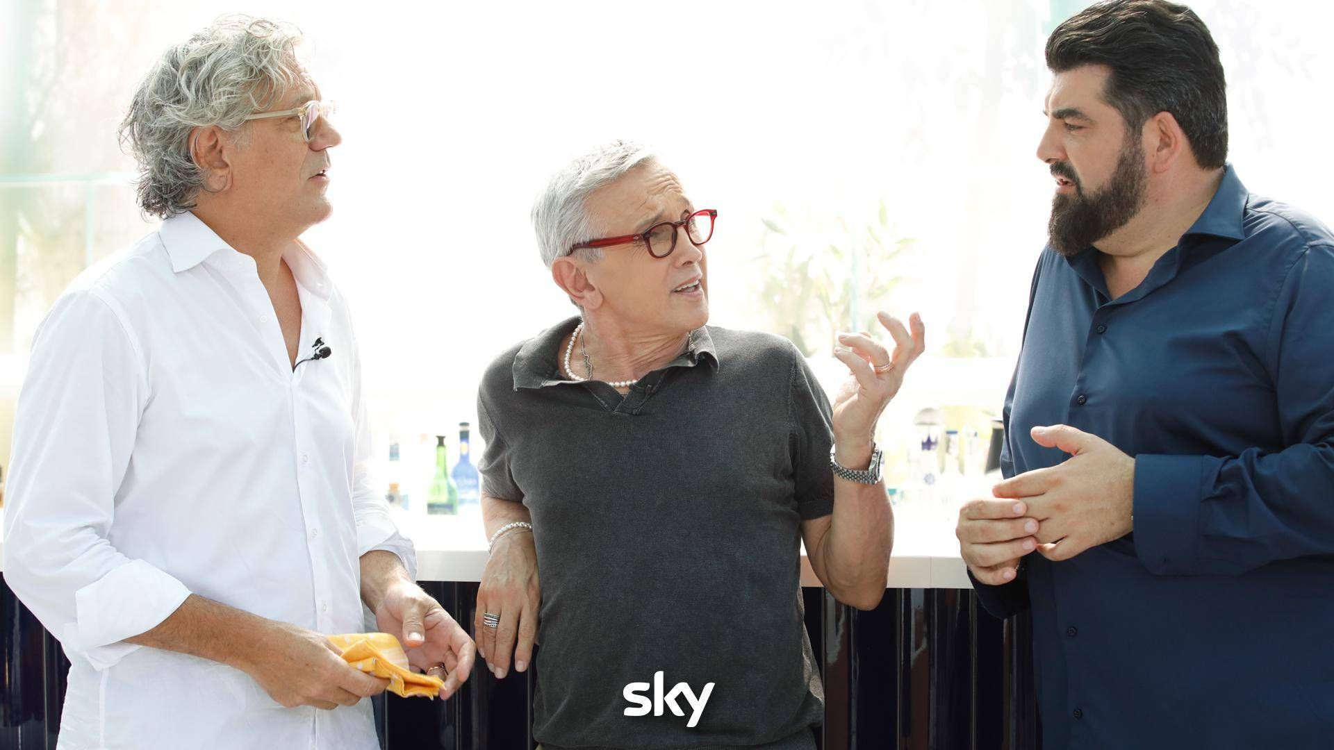 MasterChef, stasera 20 febbraio la formazione dei finalisti: anticipazioni