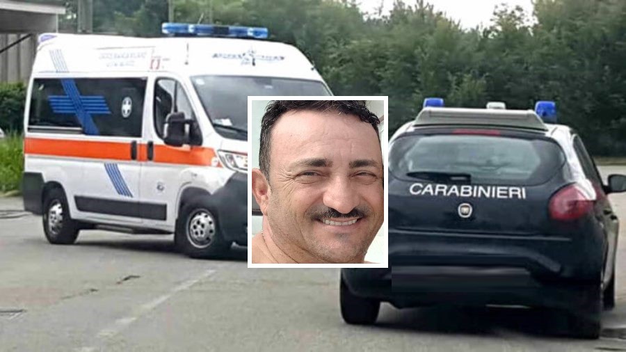 Tragico incidente nel Napoletano, Maurizio è morto a 53 anni