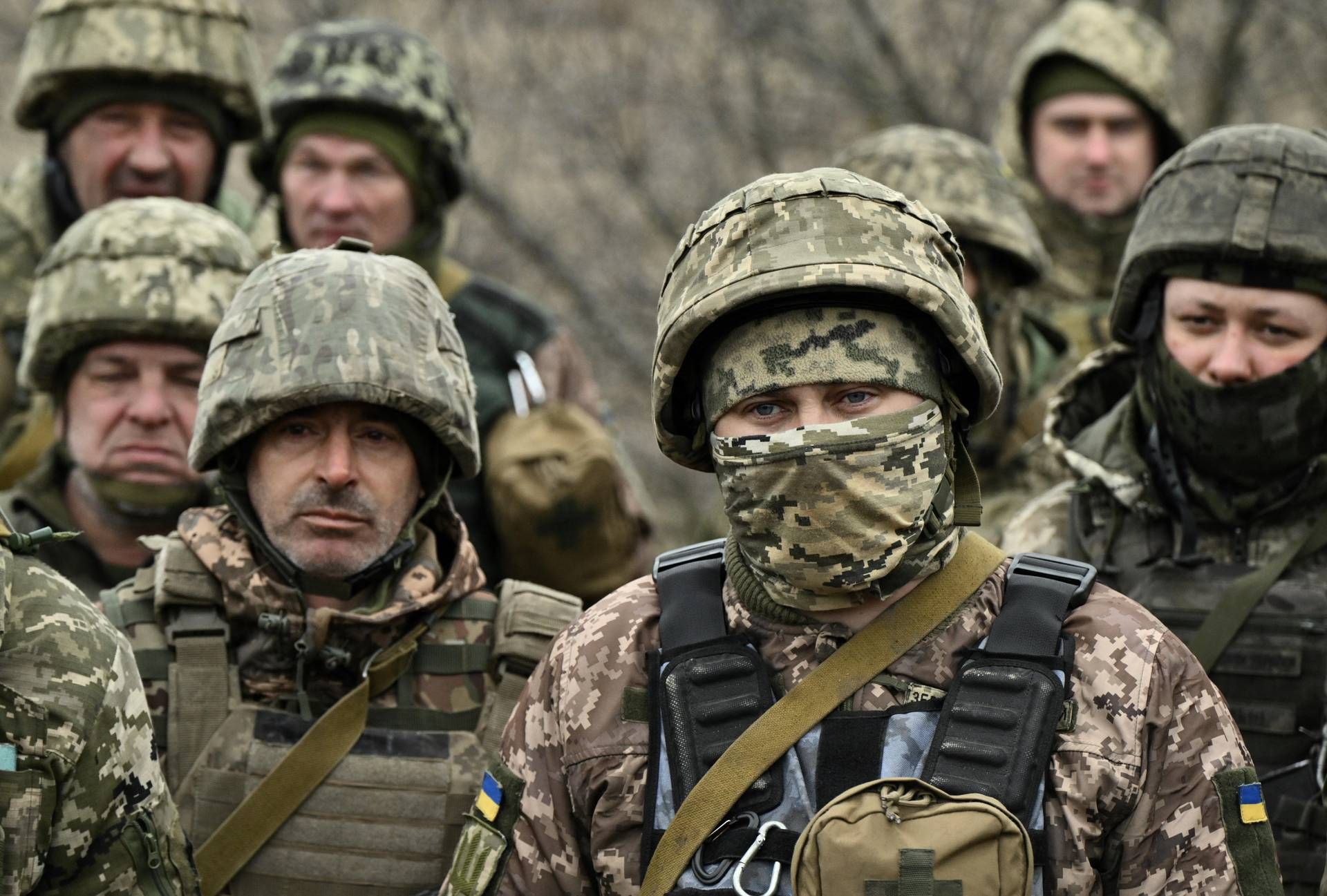 Ucraina, domenica summit Londra su difesa comune europea: ultime news