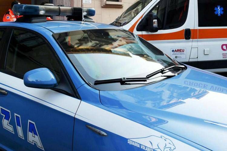 Roma-Lido, aggredito a Acilia: è gravissimo