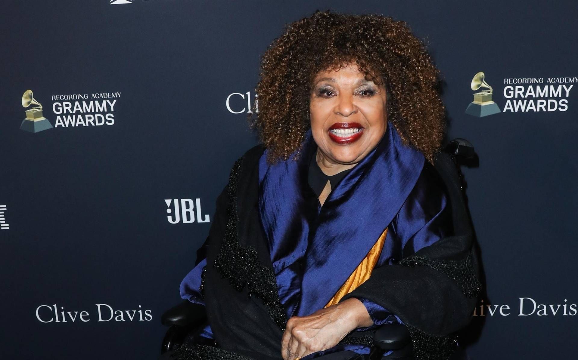 Morta Roberta Flack, la cantante di ‘Killing Me Softly’