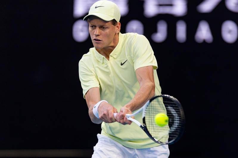 Caso doping Sinner, l’associazione di Djokovic prende posizione: cosa ha detto