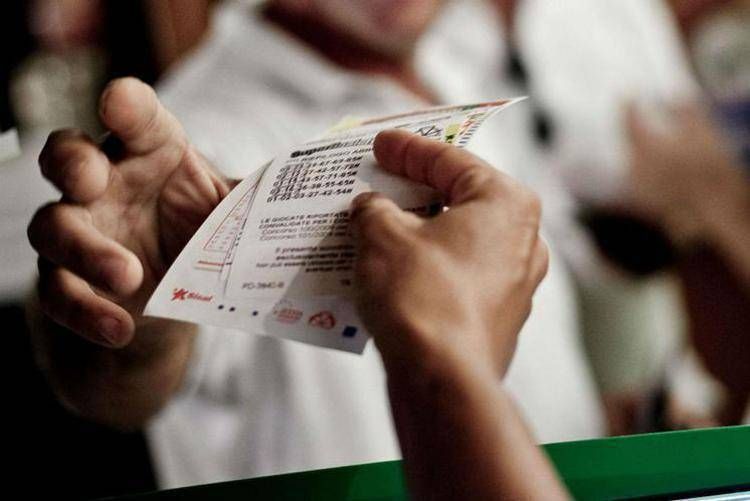 Superenalotto estrazione oggi 4 marzo 2025, ecco i numeri vincenti