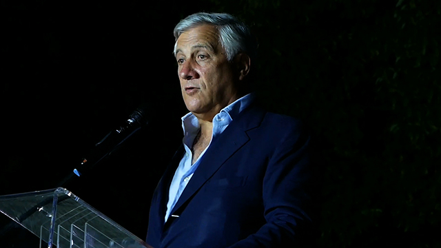 Il vicepremier Tajani a Pietrelcina il 22 febbraio. Il sindaco: ‘Riconoscimento importante per tutto il Sannio’ – NTR24.TV