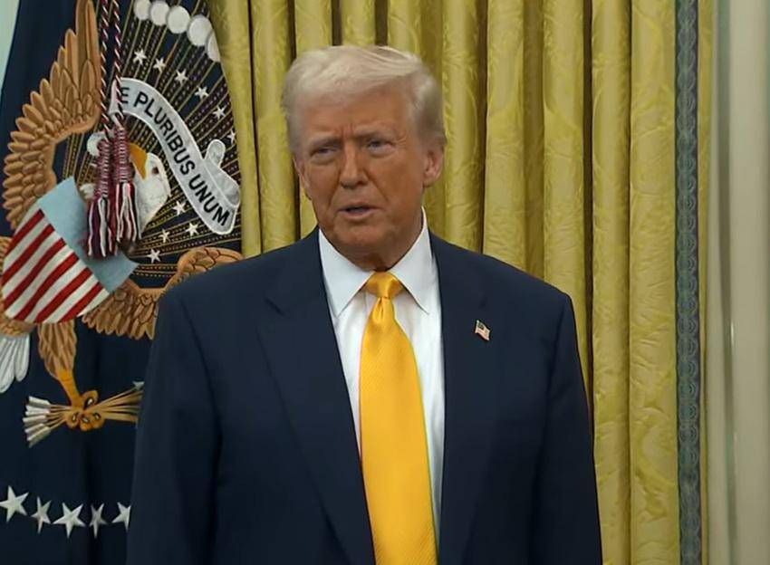 Trump si prende il tesoro dell’Ucraina, accordo da 500 miliardi