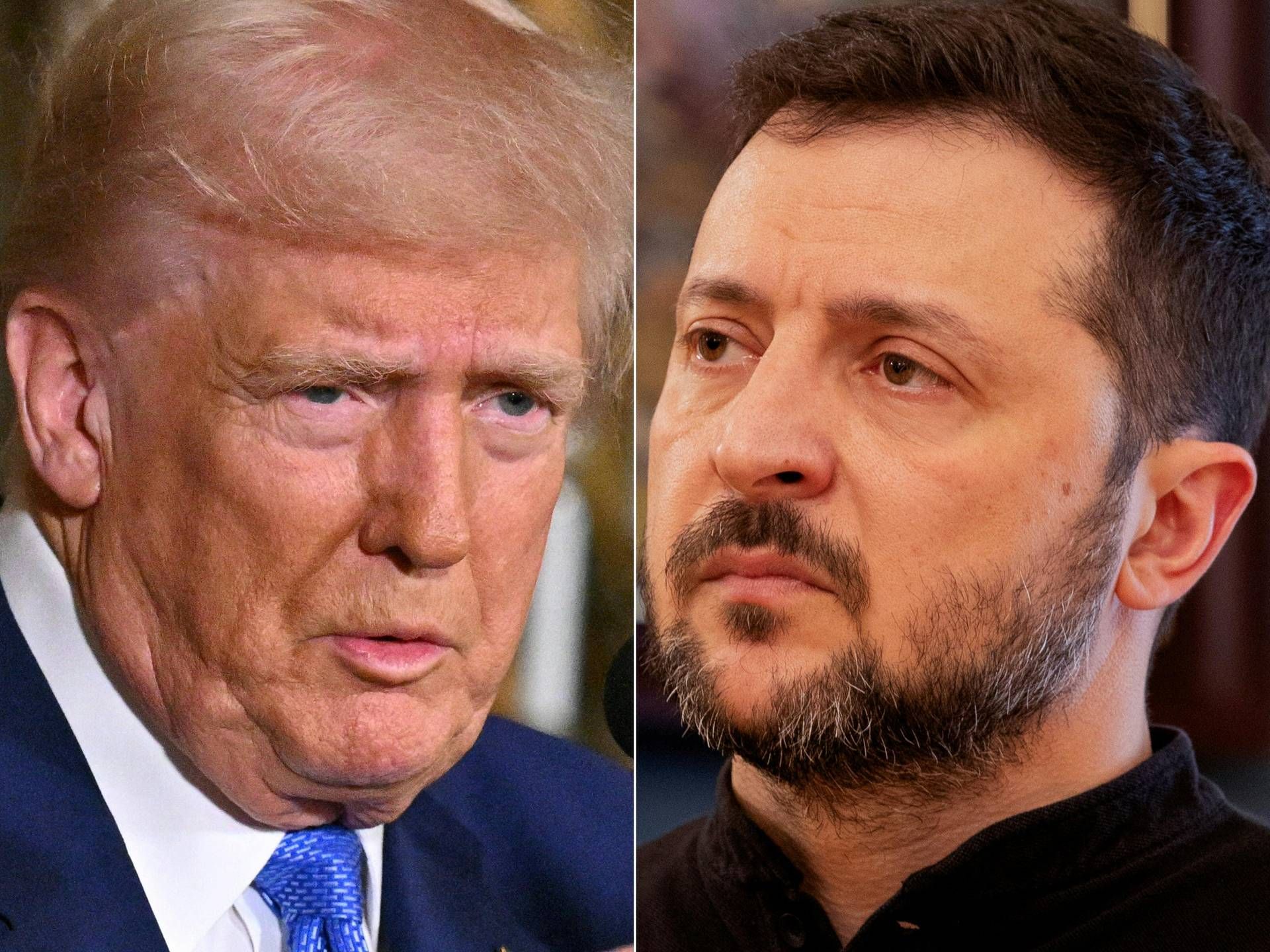 accuse e offese, perché il ribaltone