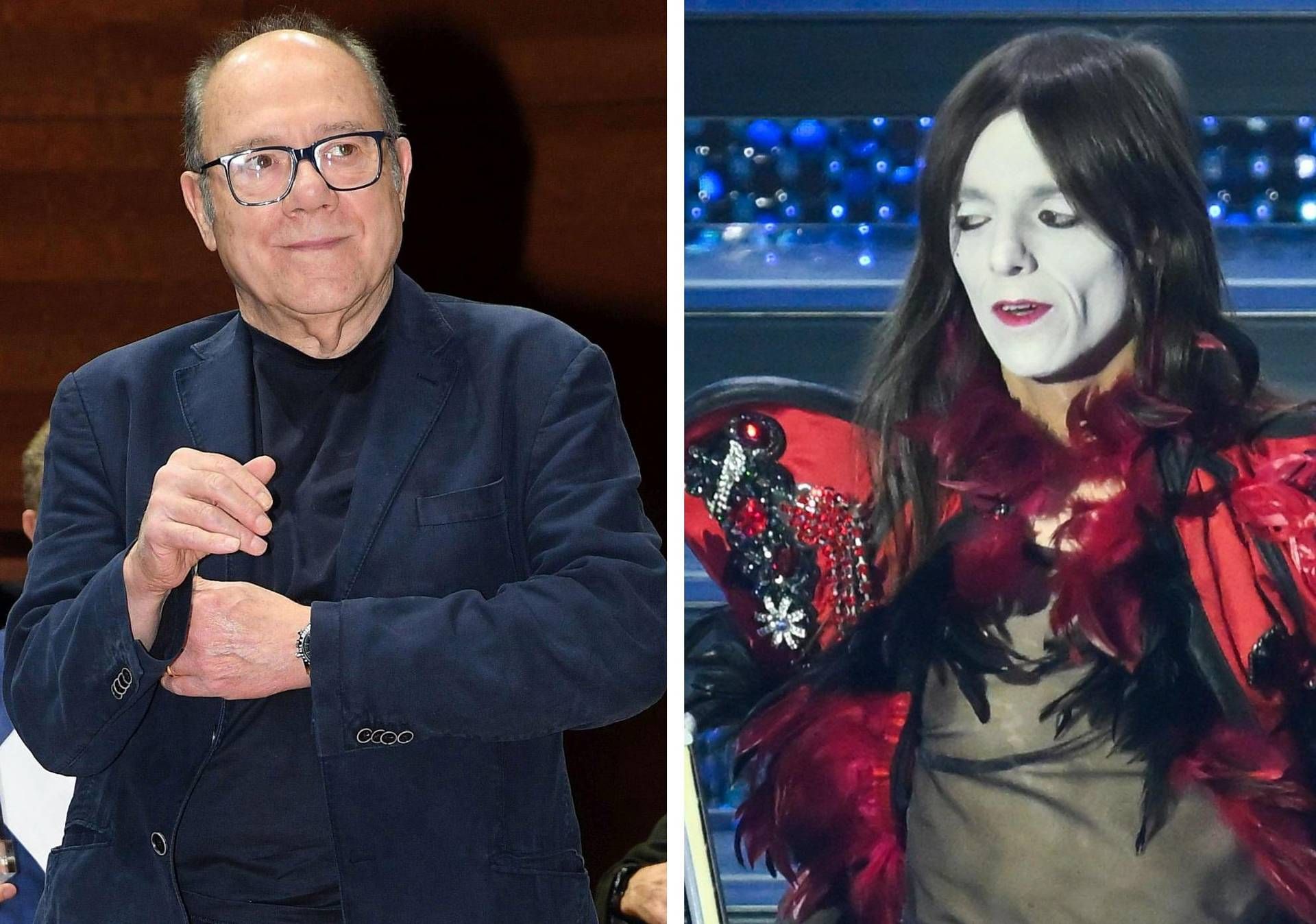 “E’ la vera novità, è un poeta”