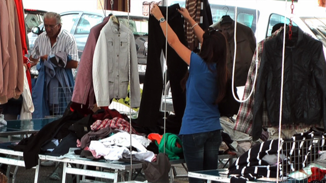 Delocalizzazione mercato settimanale a Montesarchio, l’opposizione: ‘Ennesima batosta al commercio locale’ – NTR24.TV