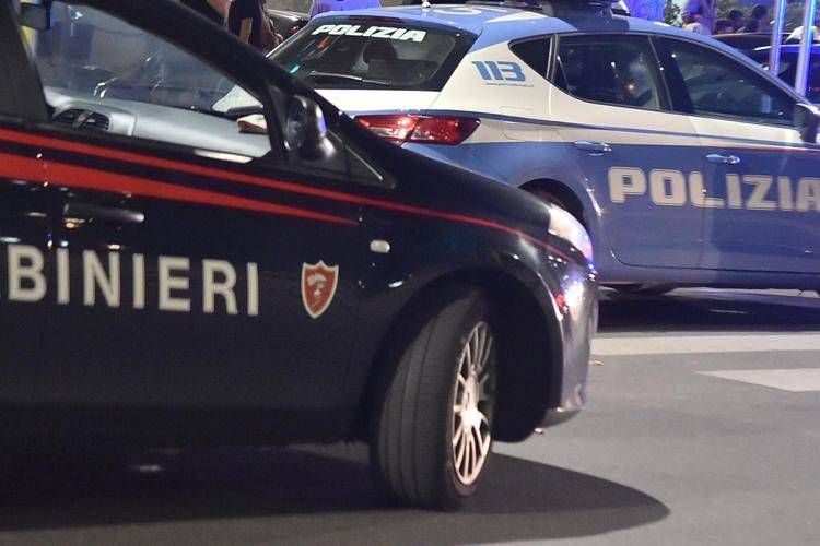 Arrestato Gaspare Ofria, nipote Gaetano Badalamenti era latitante da 2 anni