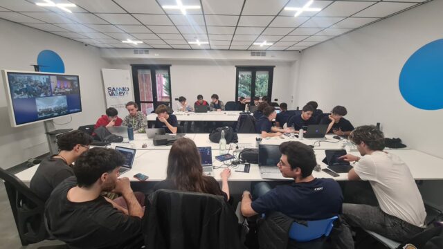 Sannio Valley hub ufficiale per la “Hack the Code Challenge 2025” – NTR24.TV