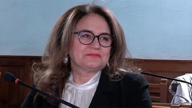 8 marzo, Iachetta: “Sicurezza priorità per le donne. Progetto Illumina anche nel Sannio” – NTR24.TV