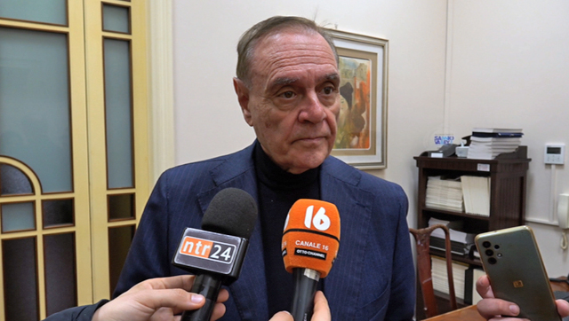Presunti abusi su cani, Mastella ribadisce: “Abbiamo fatto tutto il possibile, le indagini faranno chiarezza” – NTR24.TV