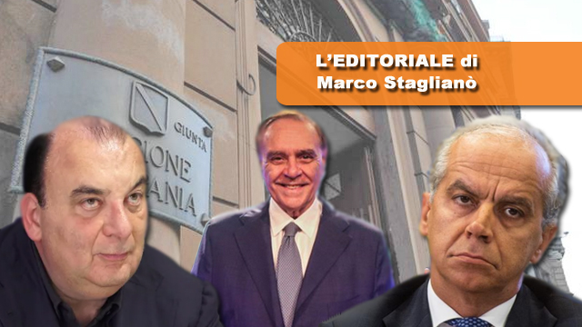 Il viandante Mastella e la variabile Piantedosi – NTR24.TV