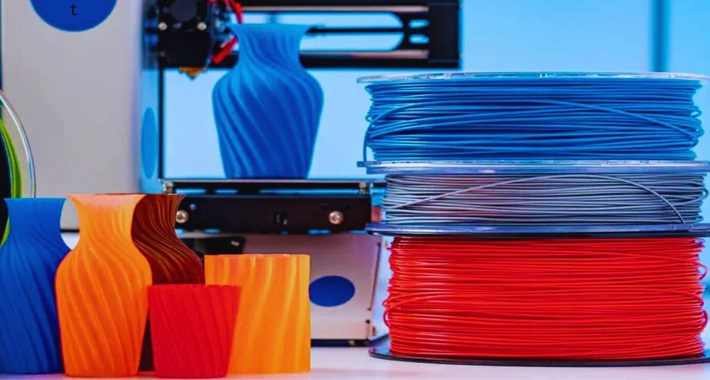 A Benevento un laboratorio sperimentale per riutilizzare la plastica della differenziata con la stampa 3d – NTR24.TV
