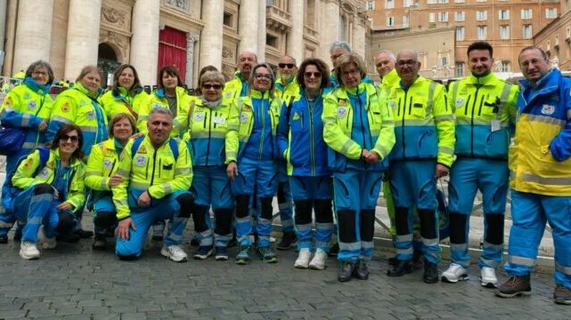 La Misericordia di Torrecuso compie i primi 30 anni di attività – NTR24.TV