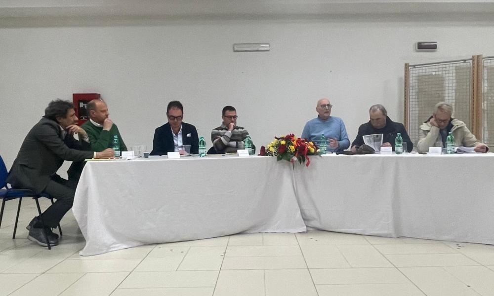 Psaut di Cerreto, dal tavolo di concertazione la richiesta all’Asl di far ripristinare il medico a bordo dell’ambulanza – NTR24.TV