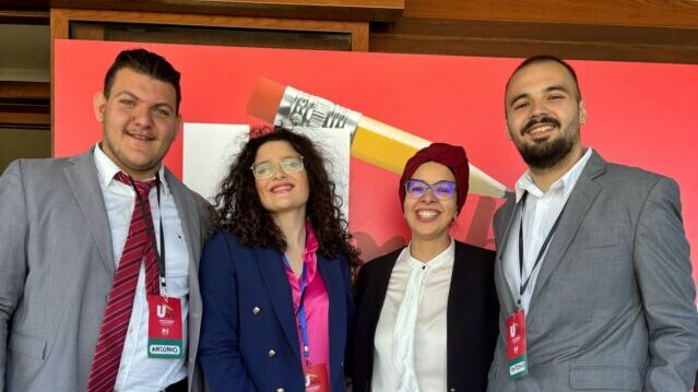 Tre giovani sanniti alla scuola di formazione politica del PD – NTR24.TV