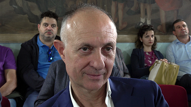 Centauri e velocità sulla 90 bis, il sindaco di Paduli fa appello al Prefetto: “Intensificare i controlli” – NTR24.TV