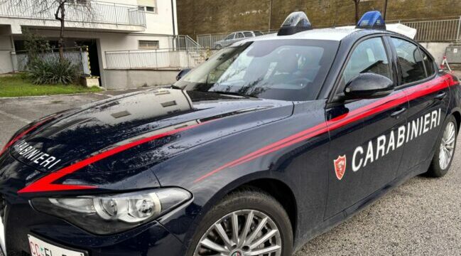 Telese Terme, arrestato latitante ricercato per autoriciclaggio – NTR24.TV